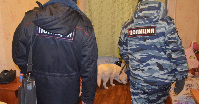 В Магаданской области оперативники установили местонахождение 16 человек, объявленных в розыск