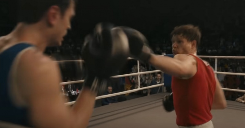 Спортивная драма о знаменитом боксёре Валерии Попенченко  выйдет на большие экраны 23 февраля (Видео)