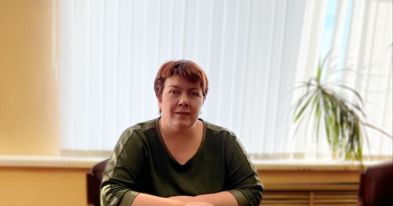 Нина Никифорова: Забыть и оставить без помощи жителей ЛНР и ДНР – это было бы равносильно предательству
