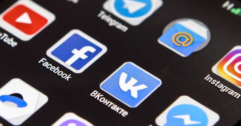 Раздел «Клипы» в российской соцсети «ВКонтакте» установил новый рекорд по просмотрам