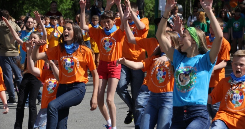 Более десяти тысяч колымских детей обеспечат отдыхом летом за счет бюджета Магаданской области