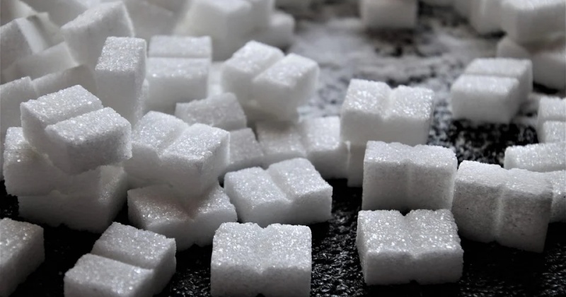 Кусковой сахар по 172 рубля за килограмм был распродан в Магадане