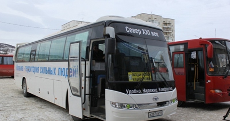 Изменение графика движения автобусов по пригородным маршрутам №№ 101, 111 «Автовокзал – Уптар - Аэропорт (56 км)»