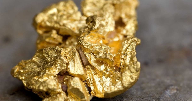 Колымчанин нашел мешок с золотом на сумму свыше 91 млн рублей