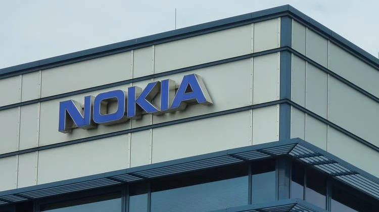Nokia уйдет из России