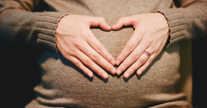 Изменились условия обращения  за ежемесячным пособием для беременных женщин 