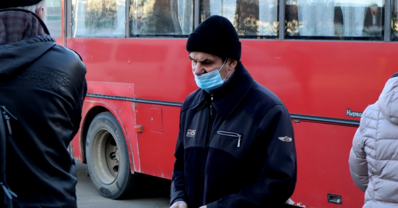 В Магаданской области отменили ношение масок и социальное дистанцирование