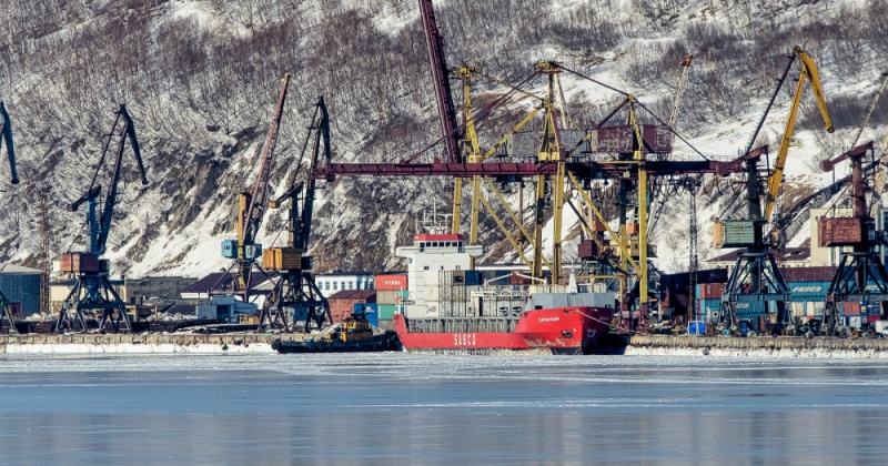 Минтранс опубликовал предложение по защите флота от санкций