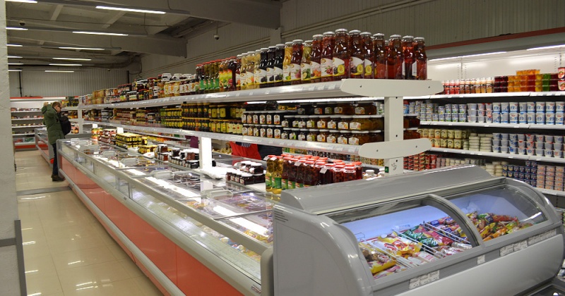 В ГД предложили ограничить работу продуктовых гипермаркетов по воскресеньям