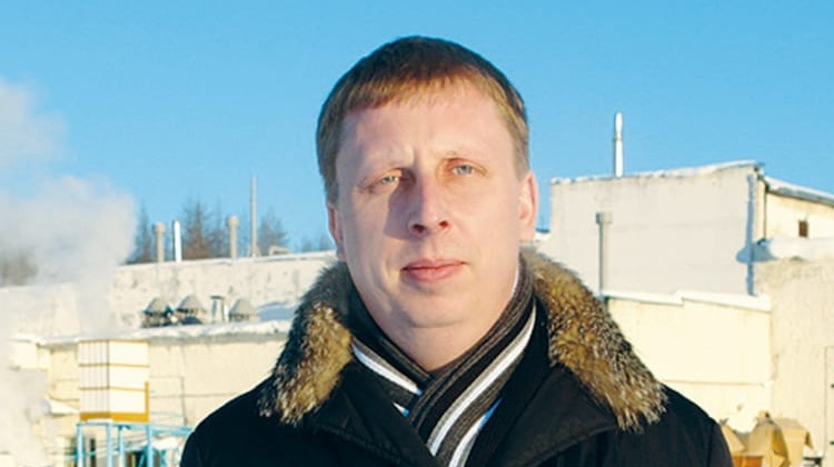 Алексей Ольшевский: Я покидаю пост гендиректора Колымавзрывпрома, но по-прежнему остаюсь в деловой среде региона