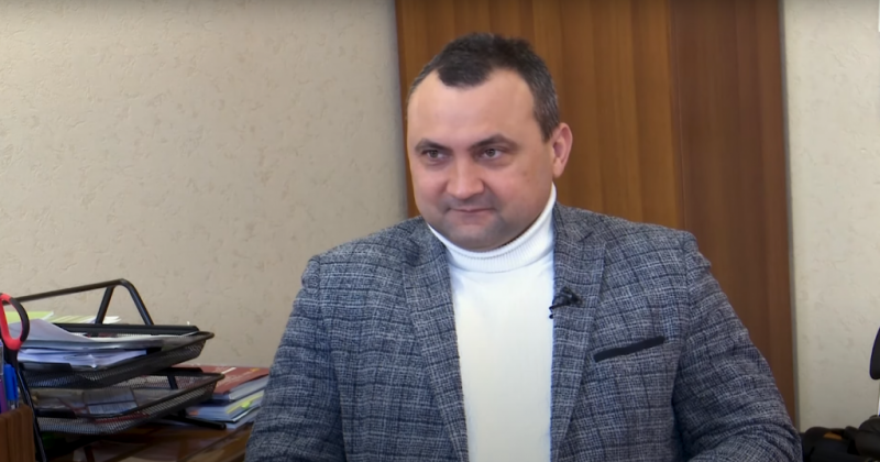 Сергей Тимофеев призвал жителей районов области обращаться с предложениями по улучшению работы в филиалы МОБ