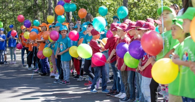 Виктория Голубева прокомментировала инициативы «Единой России» в сфере детского отдыха и оздоровления