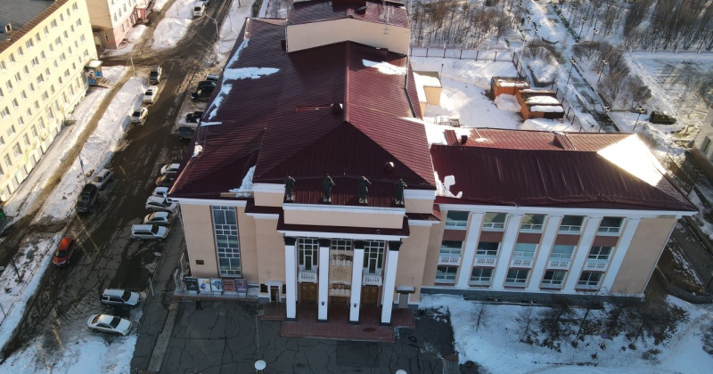 В 13 учреждениях культуры Колымы в 2022 году пройдет независимая оценка качества условий оказания услуг
