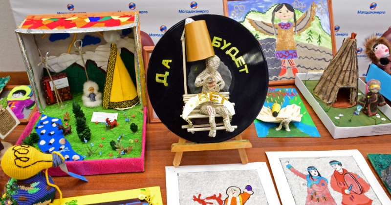 Победителями VI областного конкурса детского художественного творчества «Дорогами света» стали 34 юных таланта