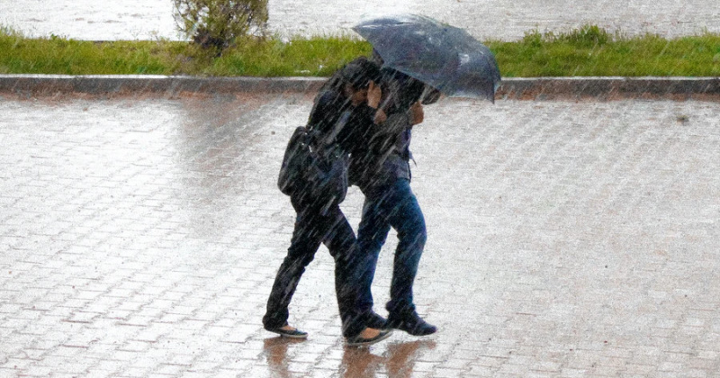 Сильный дождь и ветер ожидаются в Магадане и сохраняются в Ольском районе »  КОЛЫМА.RU Новости Магадана и Магаданской области