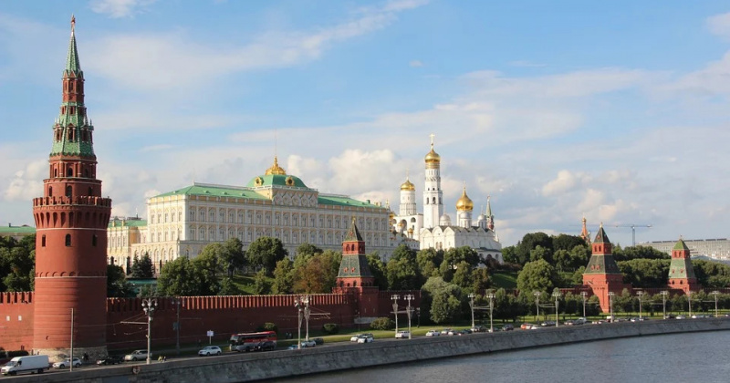 В Кремле заявили о нулевой точке российско-американского диалога