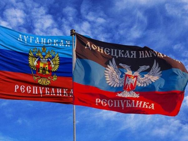 Магаданская область помогает восстанавливать Донецкую народную республику