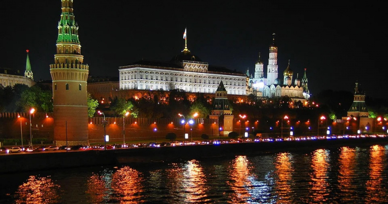 Москва обогнала Магадан в рейтинге благополучия граждан