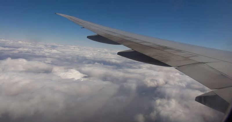 Министр транспорта назвал возможный базовый самолет парка «Аэрофлота»
