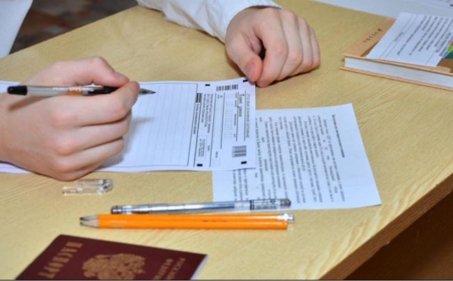 В Магаданской области в штатном режиме состоялся основной государственный экзамен по информатике и ИКТ, литературе и географии.