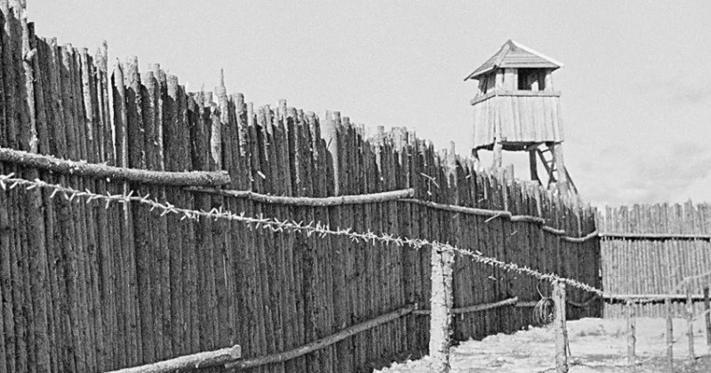 За ухудшение физического профиля заключённых начали наказывать начальство в лагерях ГУГЛАГа 73 года назад