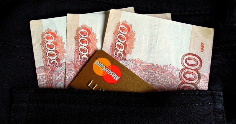 В среднем 50 тысяч рублей хотели бы зарабатывать молодые специалисты Магаданской области