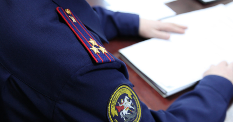 В следственном управлении работает телефонная линия для беженцев из Донецкой, Луганской народных республик и Украины