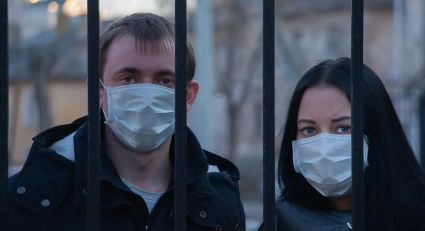 В России сняли все введенные из-за пандемии коронавируса ограничения