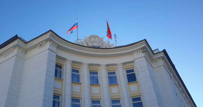 На Колыме отчитались о ходе выполнения подпрограммы «Профилактика коррупции в Магаданской области»