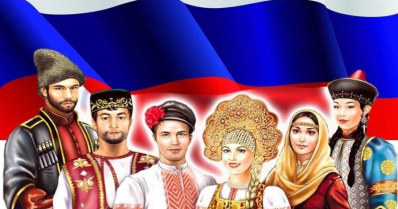 На Колыме стартовал отборочный этап федерального проекта «Золотые имена народов России»