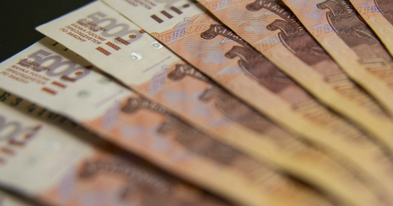 ВТБ в Магадане увеличил выдачи кредитов наличными на 11%