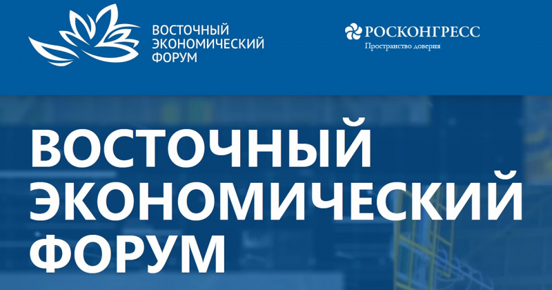 В Москве состоялось заседание оргкомитета по подготовке VII ВЭФ