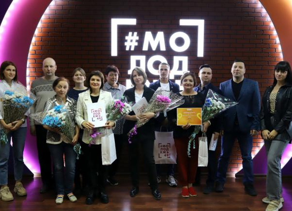 В Магаданской области подвели итоги регионального этапа международной премии #МыВместе