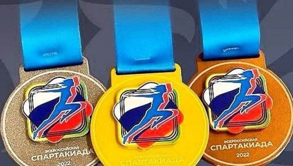 Более 40 медалей принесли области магаданские спортсмены за это лето