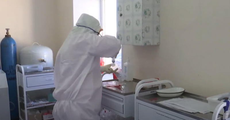 В Магаданской области выявлено 52 случая коронавируса
