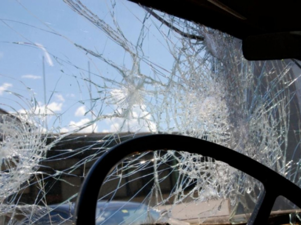 18-летнему колымчанинну грозит 2 года тюрьмы за причинение тяжкого вреда пассажиру во время ДТП