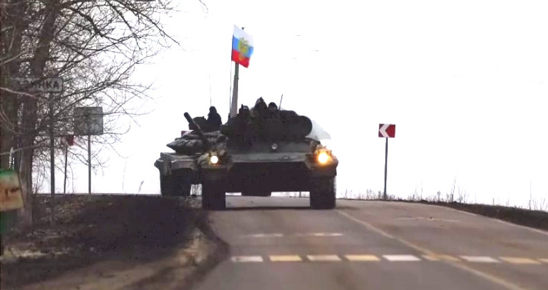 О начале частичной мобилизации на Колыме рассказал врио военного комиссара Магаданской области Евгений Деркач