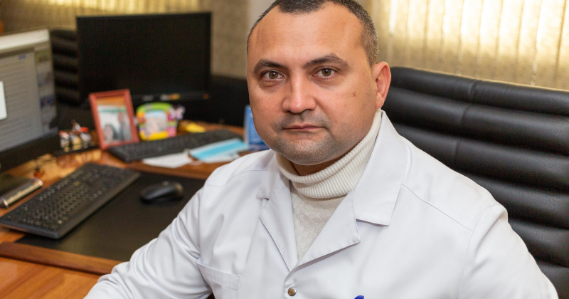 Сергей Тимофеев: Крайне важно, чтобы пациент был заинтересован в сотрудничестве с медиками ради своего выздоровления
