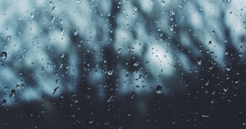 Сильный дождь и ветер ожидаются в Магадане и трех городских округах Магаданской области