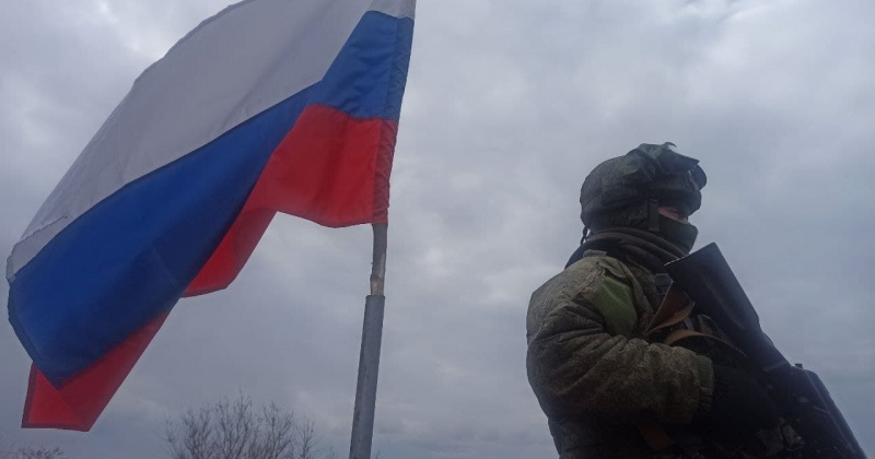 Горячая линия для участников СВО, мобилизованных военнослужащих и членов их семей создана в СК России