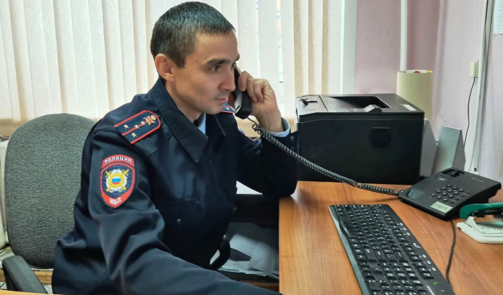 Полицейские Колымы напоминают гражданам об уголовной ответственности за угрозу убийством или причинением тяжкого вреда здоровью