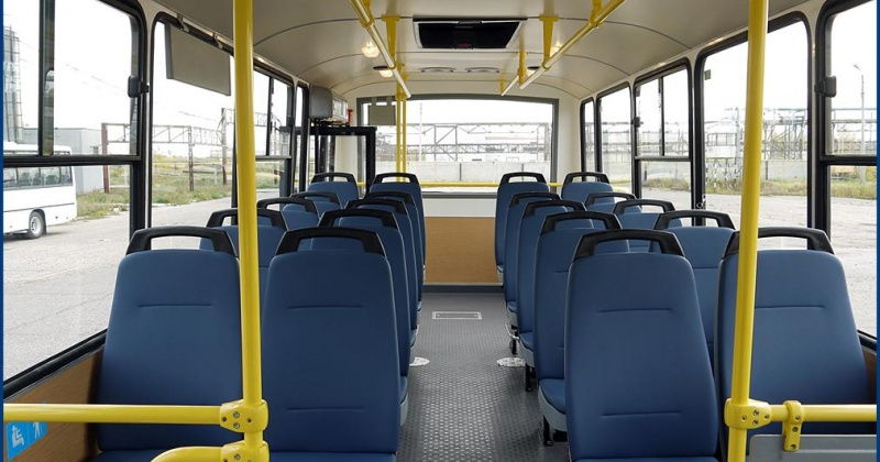 Колымчан приглашают поделиться мнением об организации движения школьных автобусов в Магадане