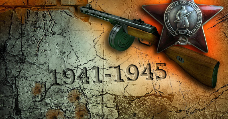 Ответы на вопросы Теста по истории Великой Отечественной войны опубликованы на сайте Магаданской областной Думы
