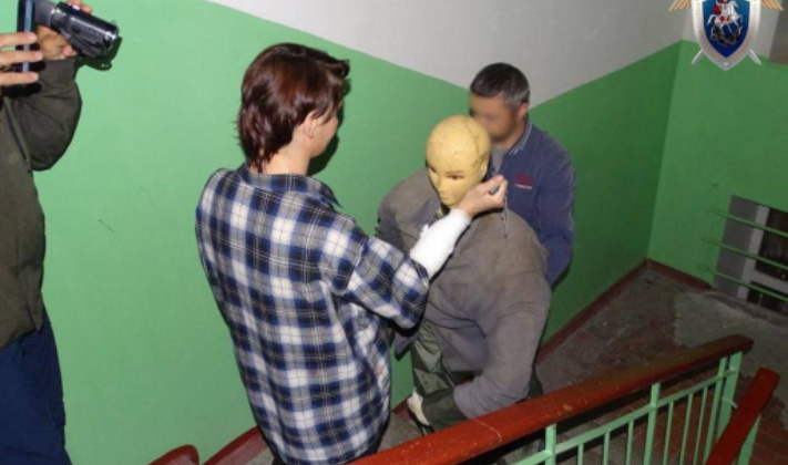 Жительница Магадана признана виновной в убийстве сожителя