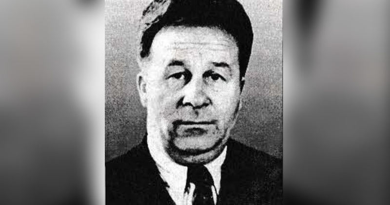 3 февраля 1908 года родился  Евгений Трофимович Шаталов