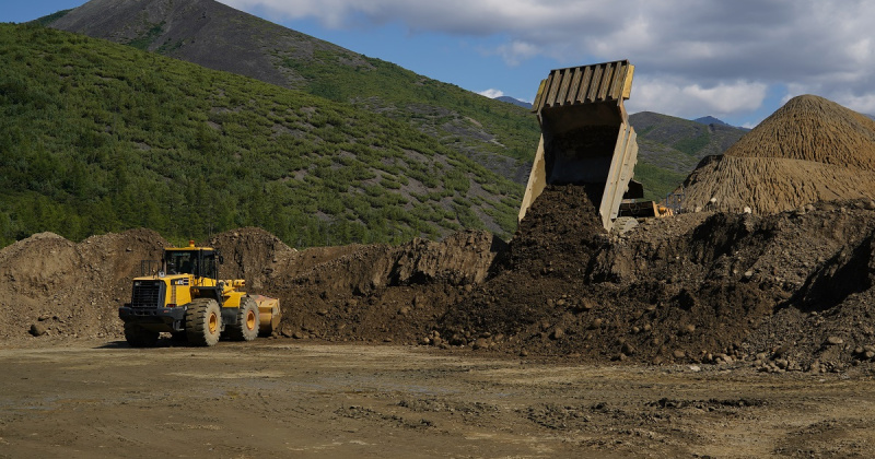 СВГУ вошел в консорциум по опережающей подготовке кадров для горнодобывающей отрасли