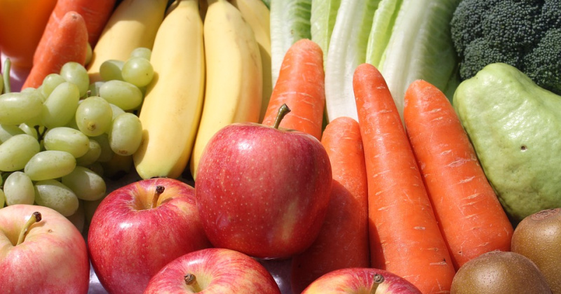 Прокуратура выступила с инициативой сделать более доступными по цене овощи и фрукты в регионе