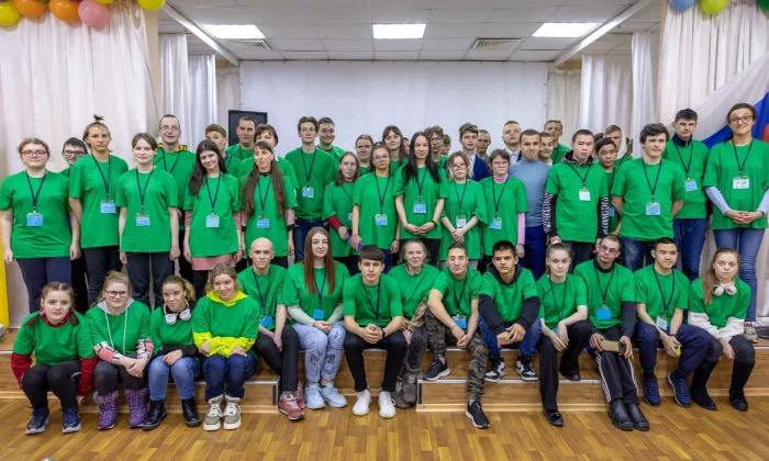 В Магаданской области стартовал региональный Чемпионат «Абилимпикс» - 2023