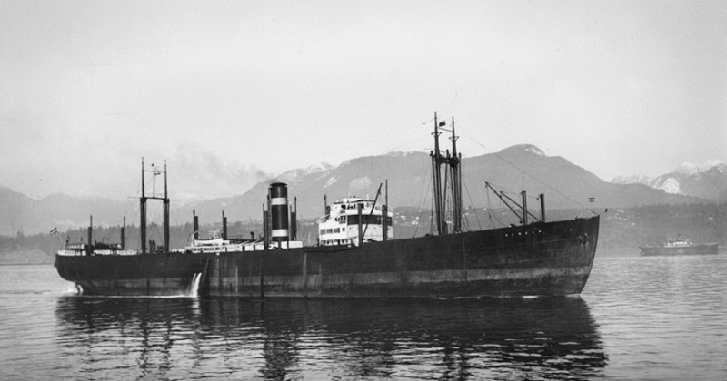 18 мая 1938 года с отходом во Владивосток судов «Джурма» и «Дальстрой», зимовавших на Марчекане, открылась морская навигация 1938 года