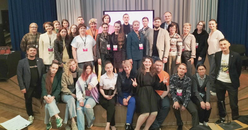 В Магадане будет создан Совет молодых литераторов при региональном отделении Союза писателей России